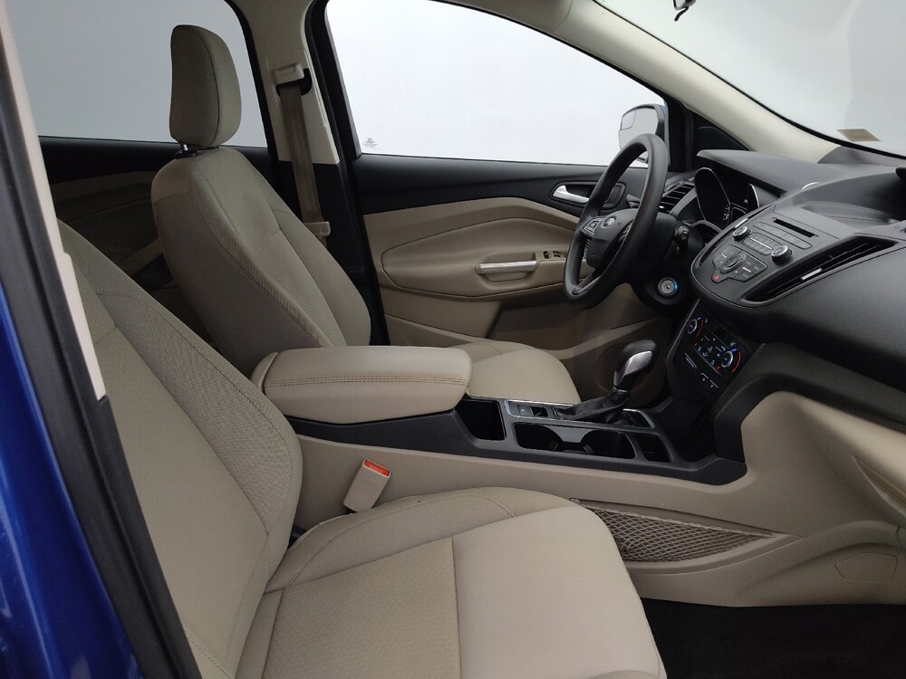 2018 Ford Escape in Clearwater, FL 33764 - 18121231 21