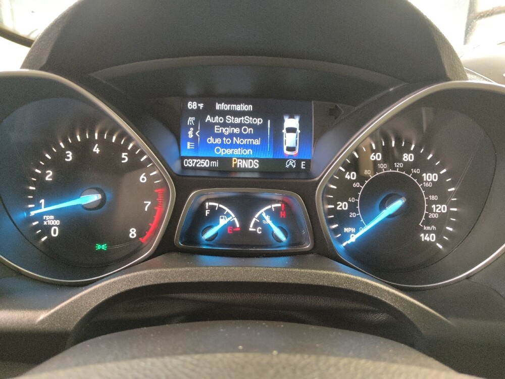 2018 Ford Escape in Clearwater, FL 33764 - 18121231 23