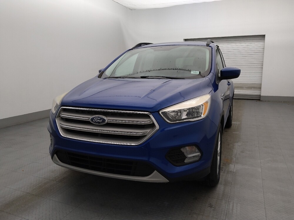 2018 Ford Escape in Clearwater, FL 33764 - 18121231 15