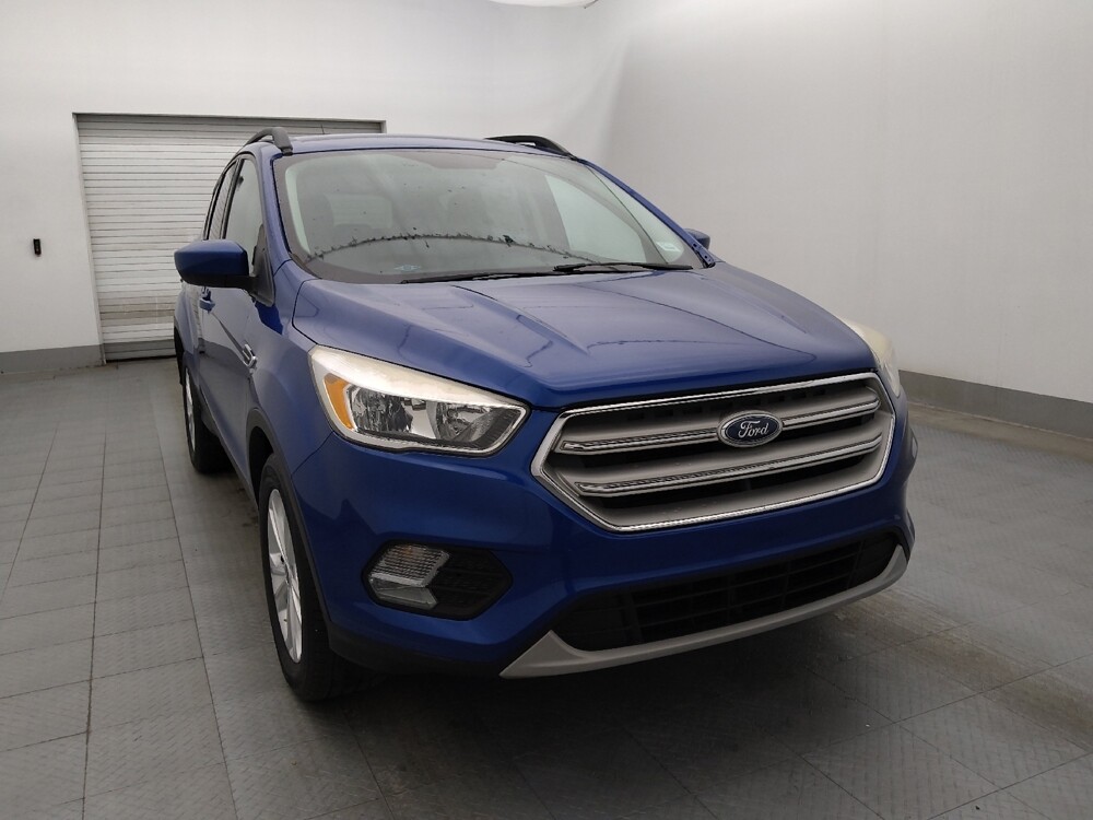 2018 Ford Escape in Clearwater, FL 33764 - 18121231 14