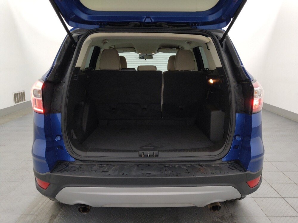 2018 Ford Escape in Clearwater, FL 33764 - 18121231 29