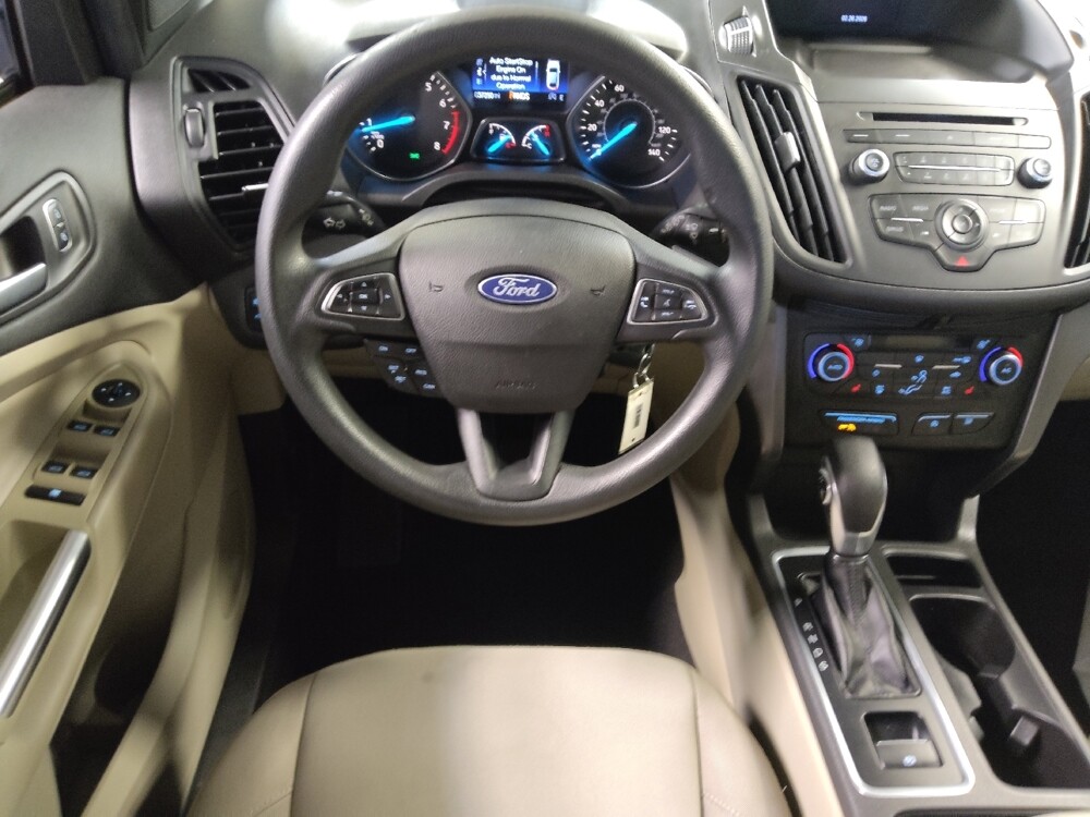 2018 Ford Escape in Clearwater, FL 33764 - 18121231 22