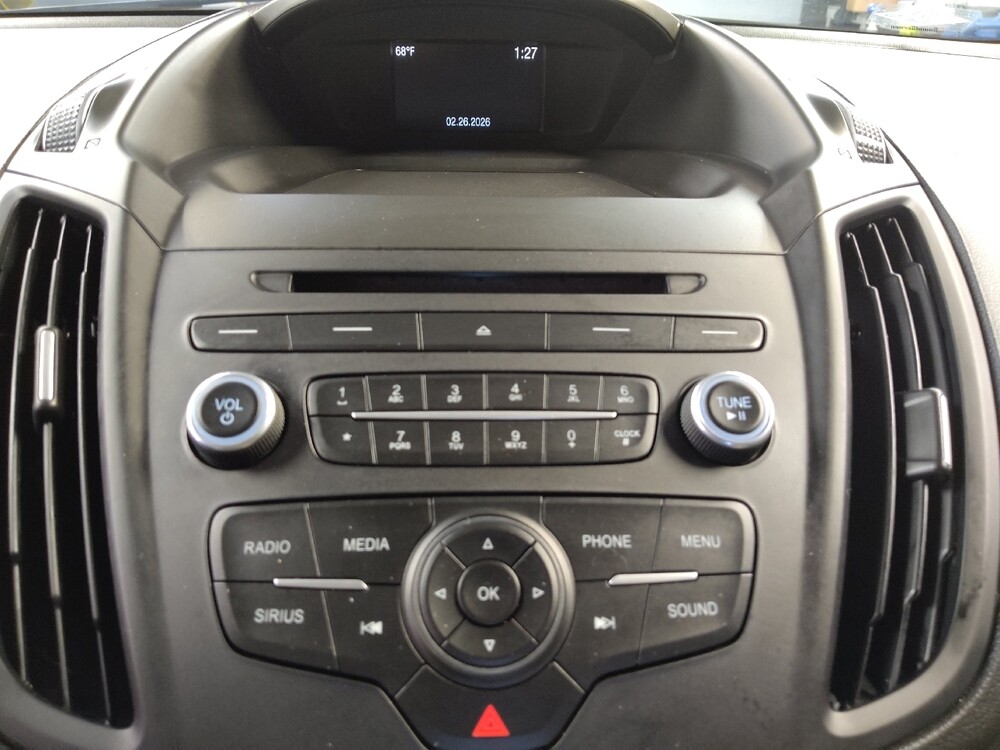 2018 Ford Escape in Clearwater, FL 33764 - 18121231 25