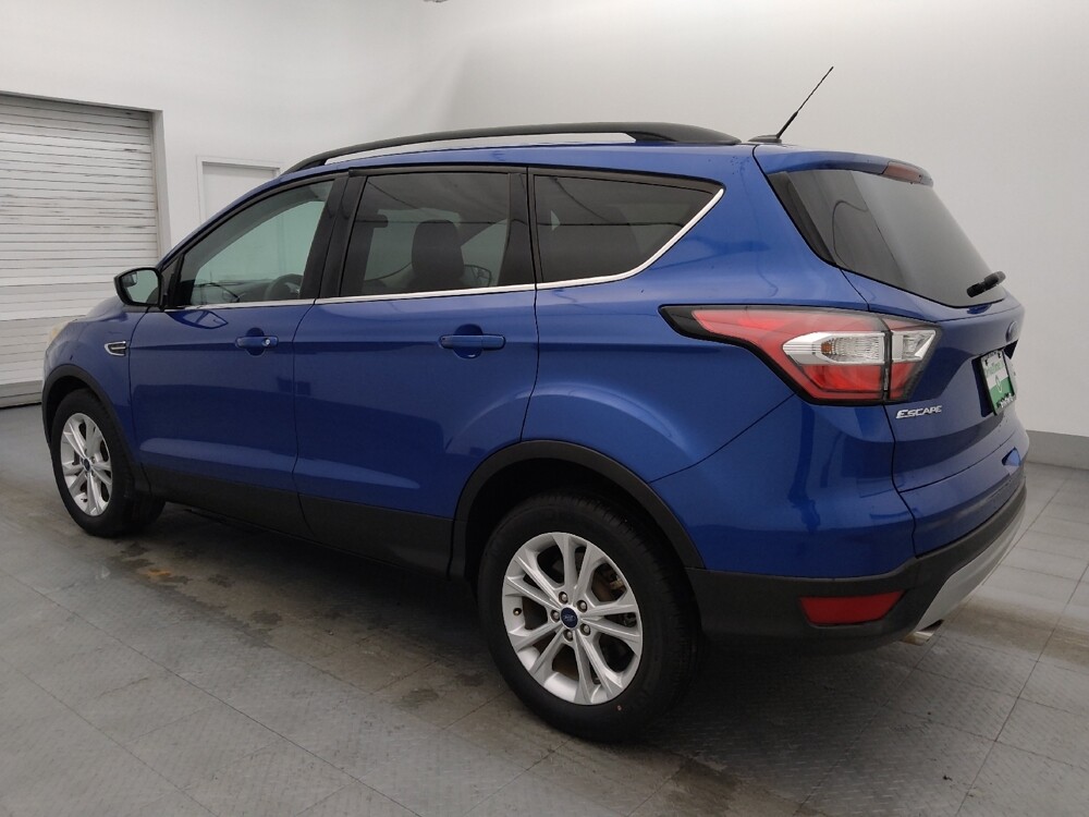 2018 Ford Escape in Clearwater, FL 33764 - 18121231 3