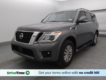 2019 Nissan Armada in Lakeland, FL 33815