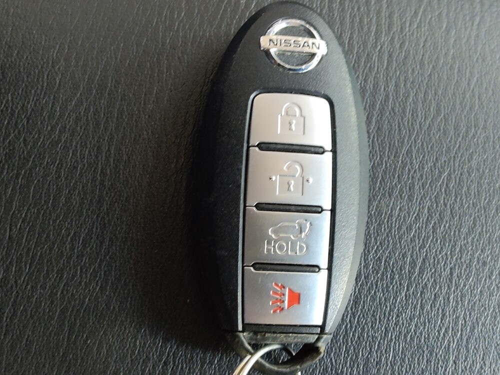 2019 Nissan Armada in Lakeland, FL 33815 - 18121232 32