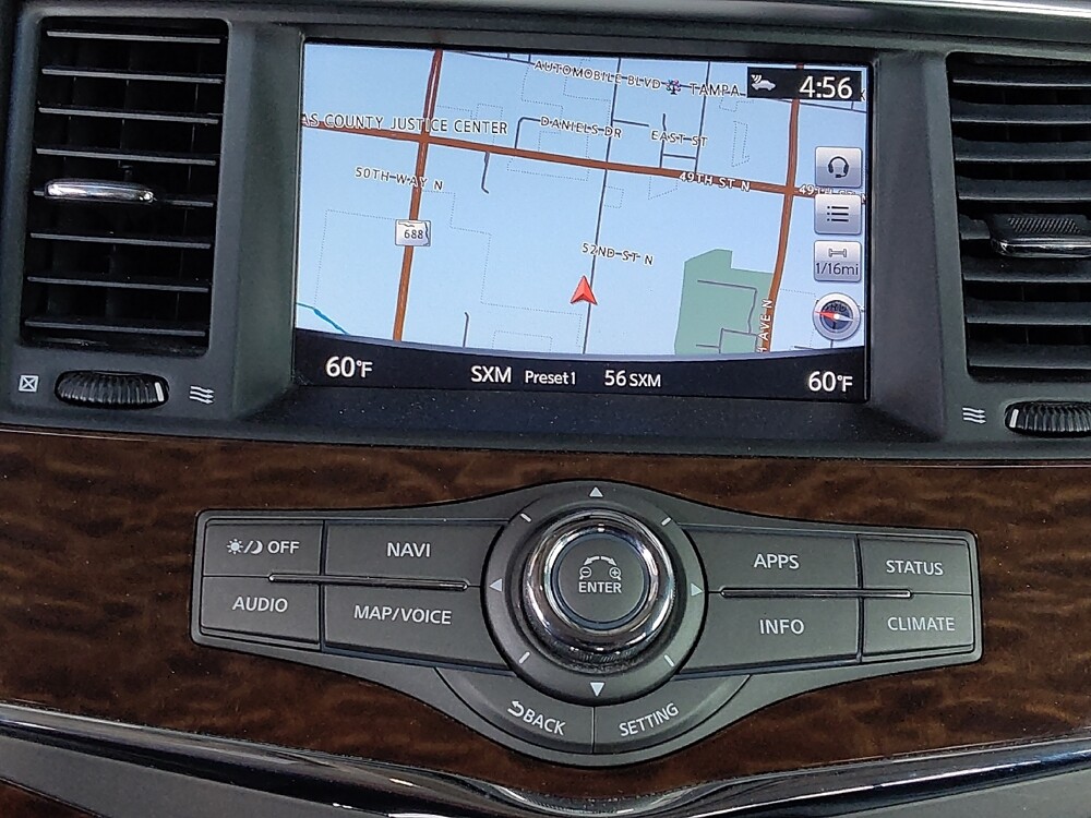 2019 Nissan Armada in Lakeland, FL 33815 - 18121232 25