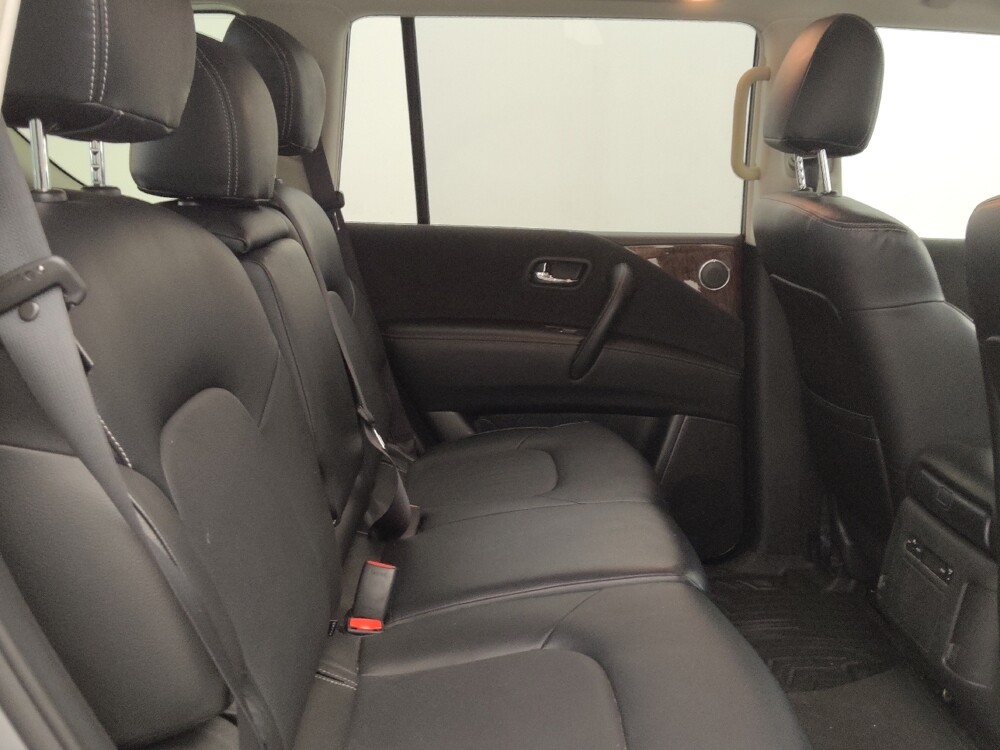 2019 Nissan Armada in Lakeland, FL 33815 - 18121232 19