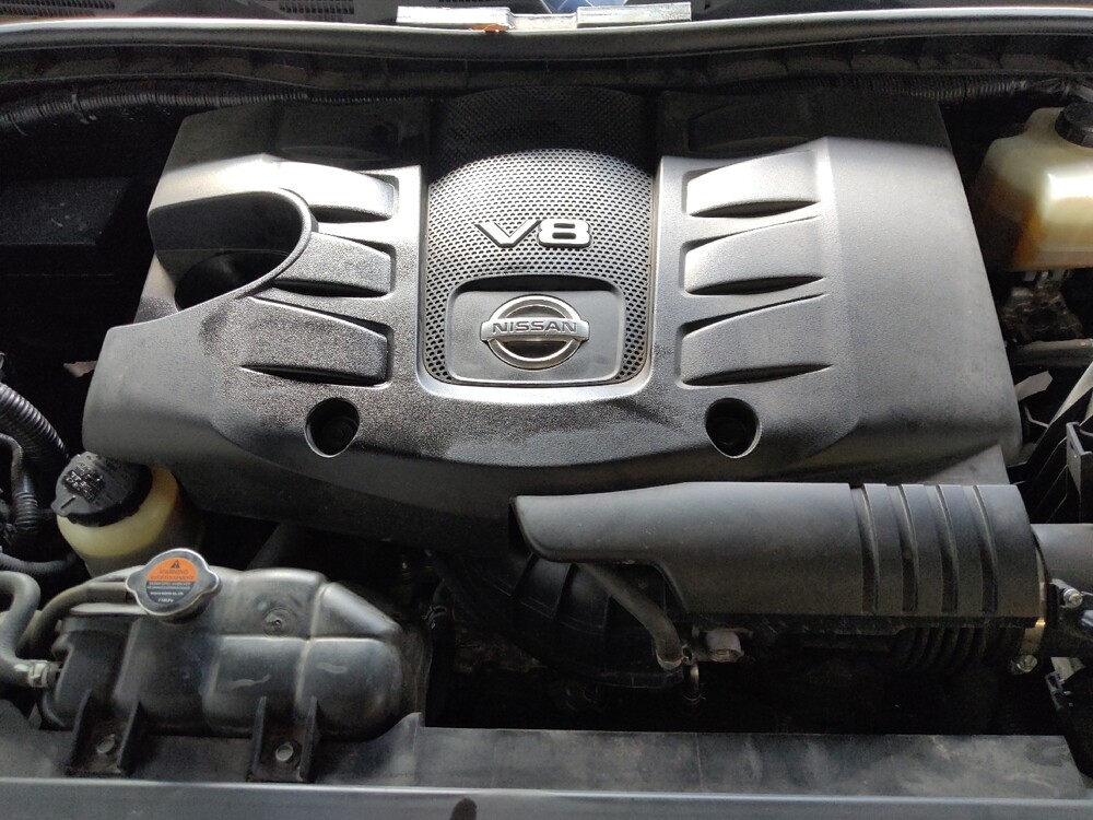 2019 Nissan Armada in Lakeland, FL 33815 - 18121232 30