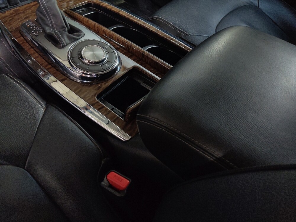 2019 Nissan Armada in Lakeland, FL 33815 - 18121232 26