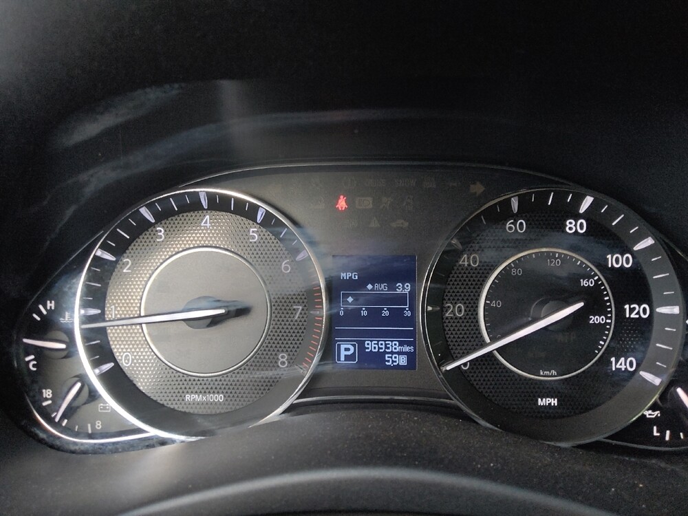 2019 Nissan Armada in Lakeland, FL 33815 - 18121232 23