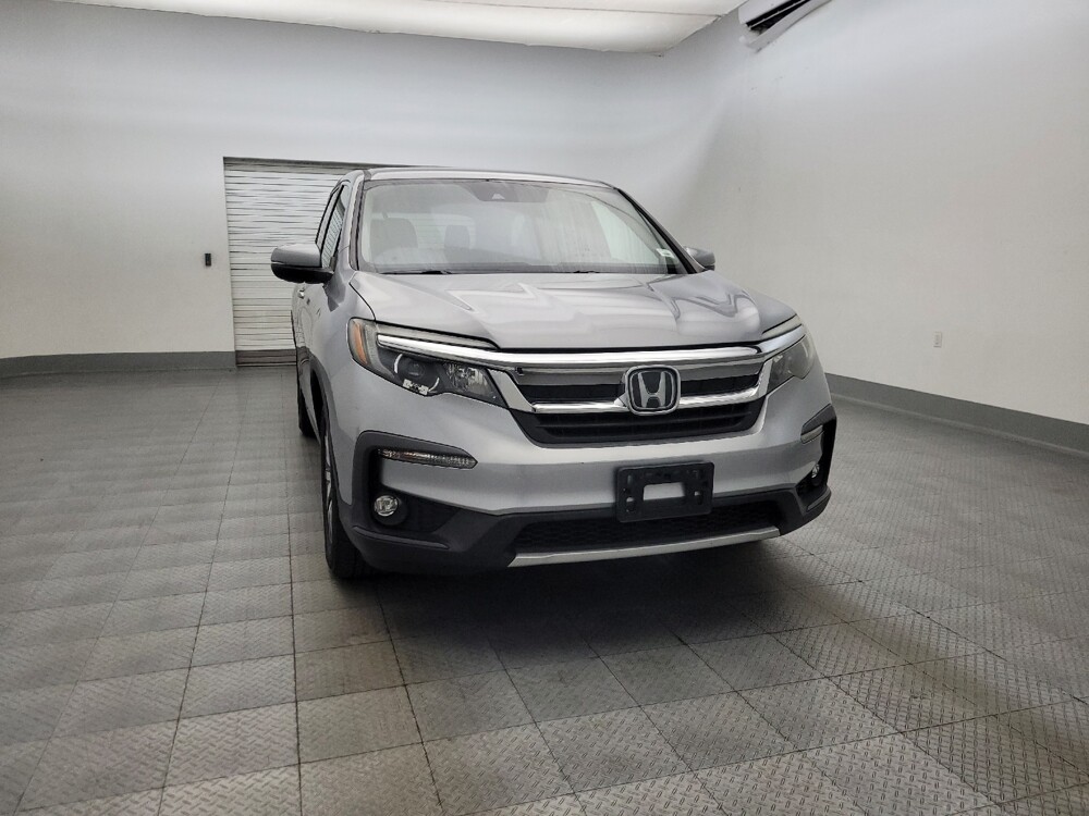2020 Honda Pilot in Glendale, AZ 85301 - 18121233 14