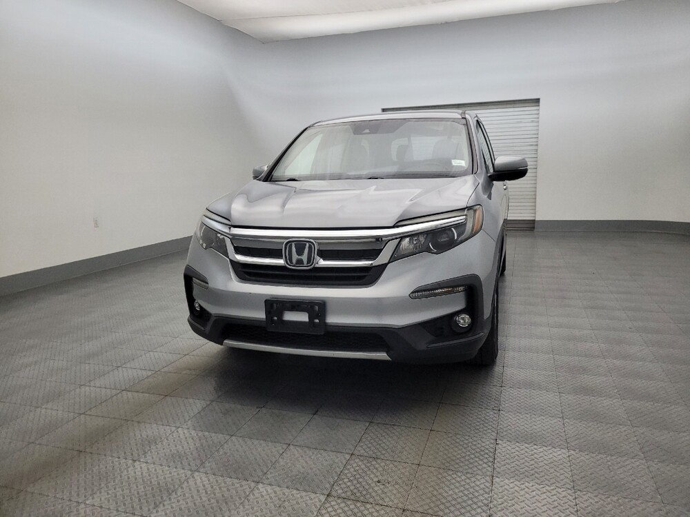 2020 Honda Pilot in Glendale, AZ 85301 - 18121233 15