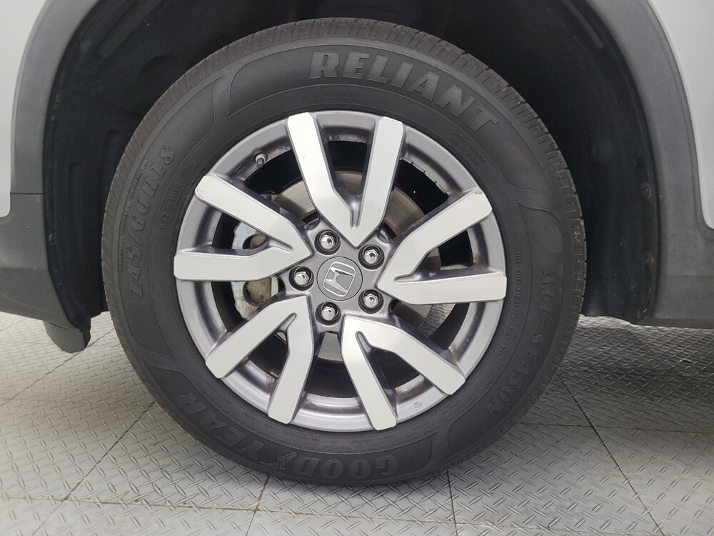 2020 Honda Pilot in Glendale, AZ 85301 - 18121233 31