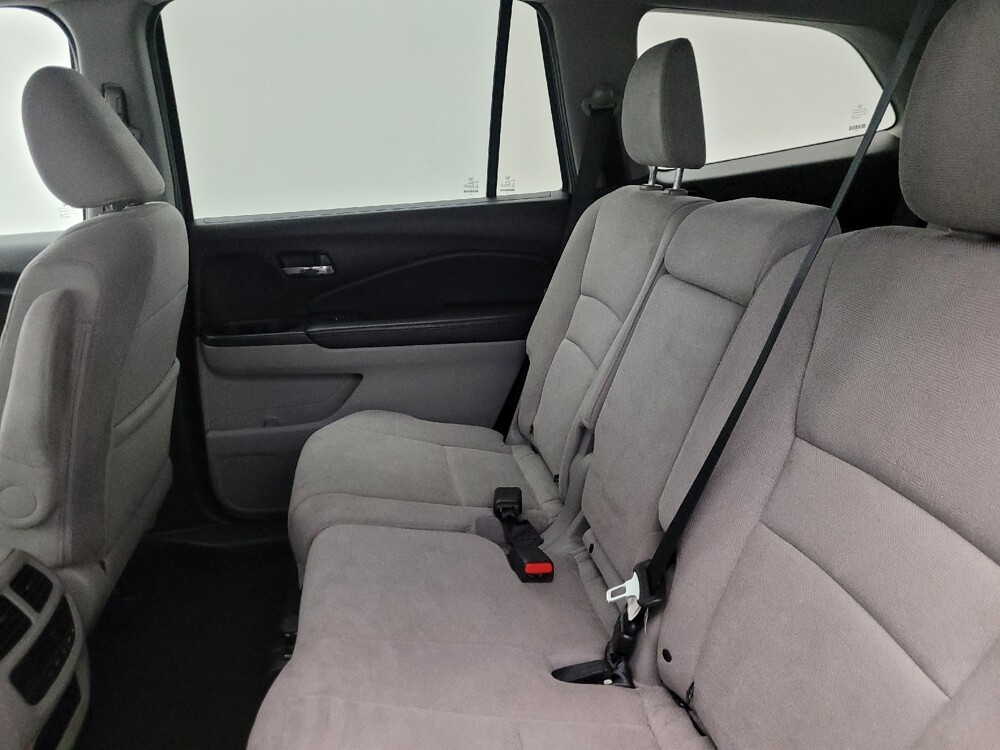 2020 Honda Pilot in Glendale, AZ 85301 - 18121233 18