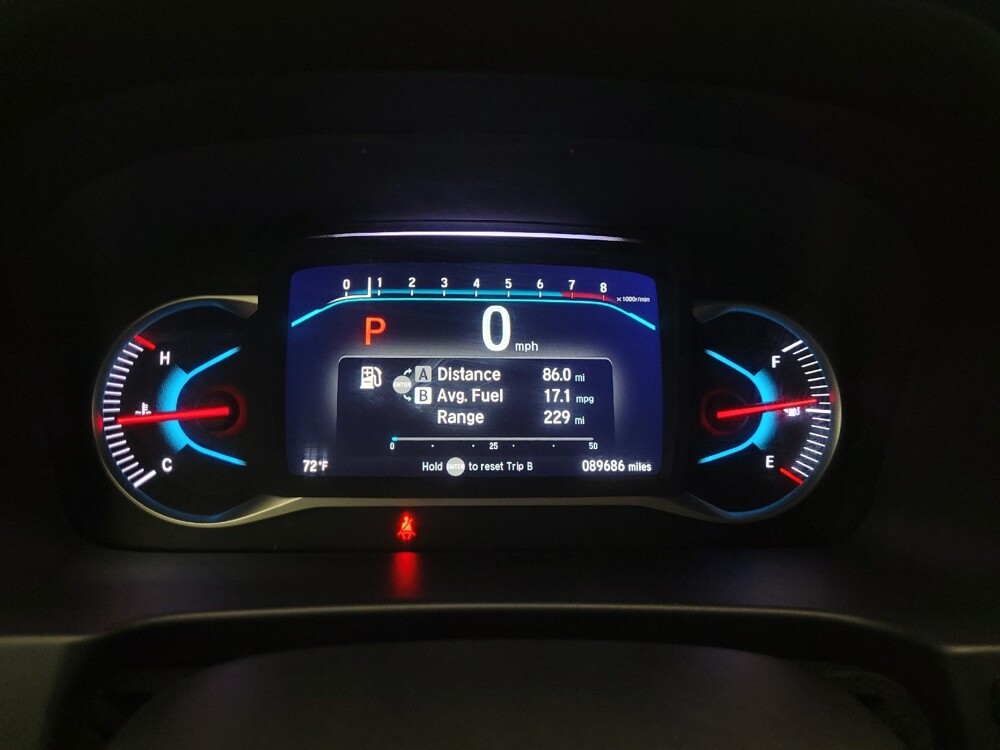 2020 Honda Pilot in Glendale, AZ 85301 - 18121233 23