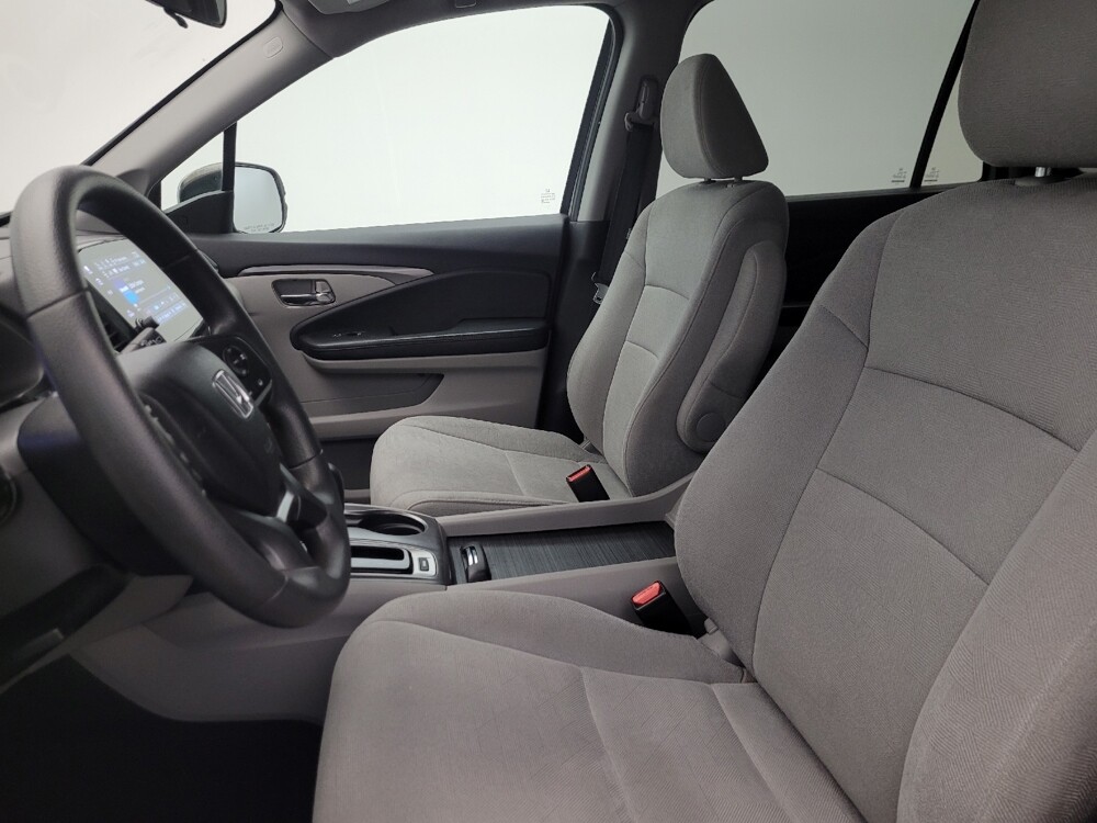 2020 Honda Pilot in Glendale, AZ 85301 - 18121233 17