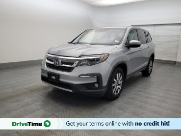 2020 Honda Pilot in Glendale, AZ 85301
