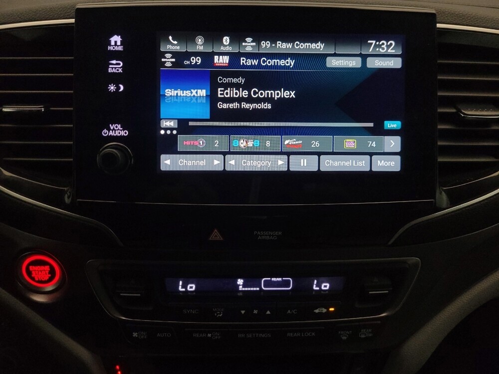 2020 Honda Pilot in Glendale, AZ 85301 - 18121233 25