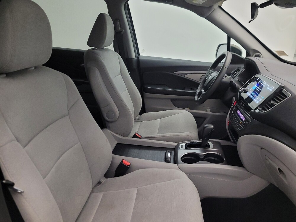 2020 Honda Pilot in Glendale, AZ 85301 - 18121233 21