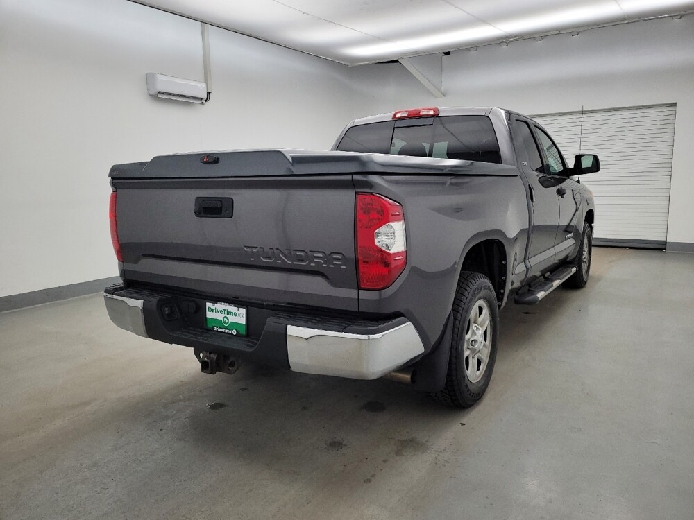 2014 Toyota Tundra in Louisville, KY 40258 - 18121234 9
