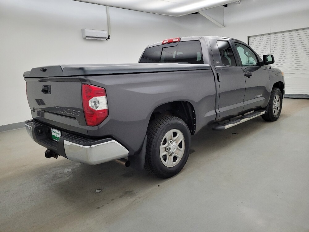2014 Toyota Tundra in Louisville, KY 40258 - 18121234 10