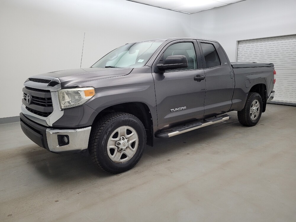 2014 Toyota Tundra in Louisville, KY 40258 - 18121234 2