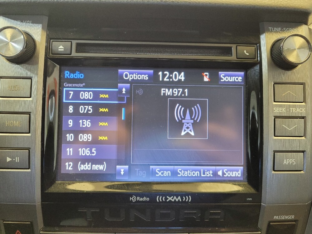 2014 Toyota Tundra in Louisville, KY 40258 - 18121234 25