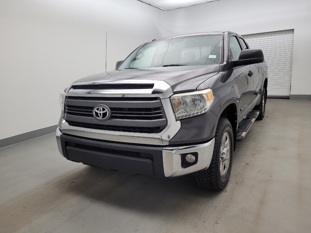 2014 Toyota Tundra in Louisville, KY 40258 - 18121234 15