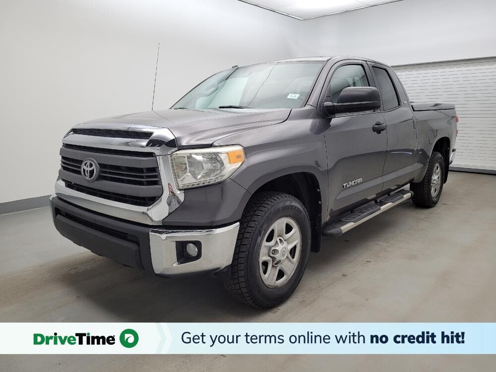 2014 Toyota Tundra in Louisville, KY 40258 - 18121234