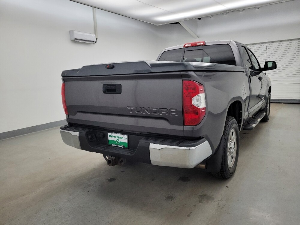 2014 Toyota Tundra in Louisville, KY 40258 - 18121234 7
