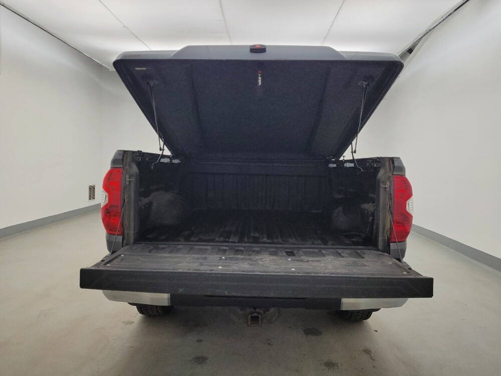 2014 Toyota Tundra in Louisville, KY 40258 - 18121234 29