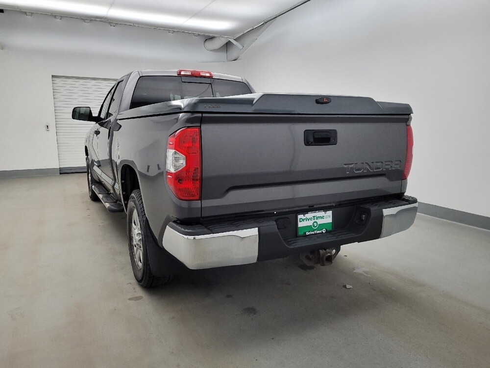 2014 Toyota Tundra in Louisville, KY 40258 - 18121234 6