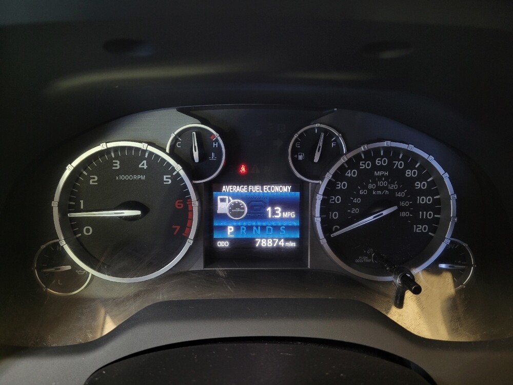 2014 Toyota Tundra in Louisville, KY 40258 - 18121234 23