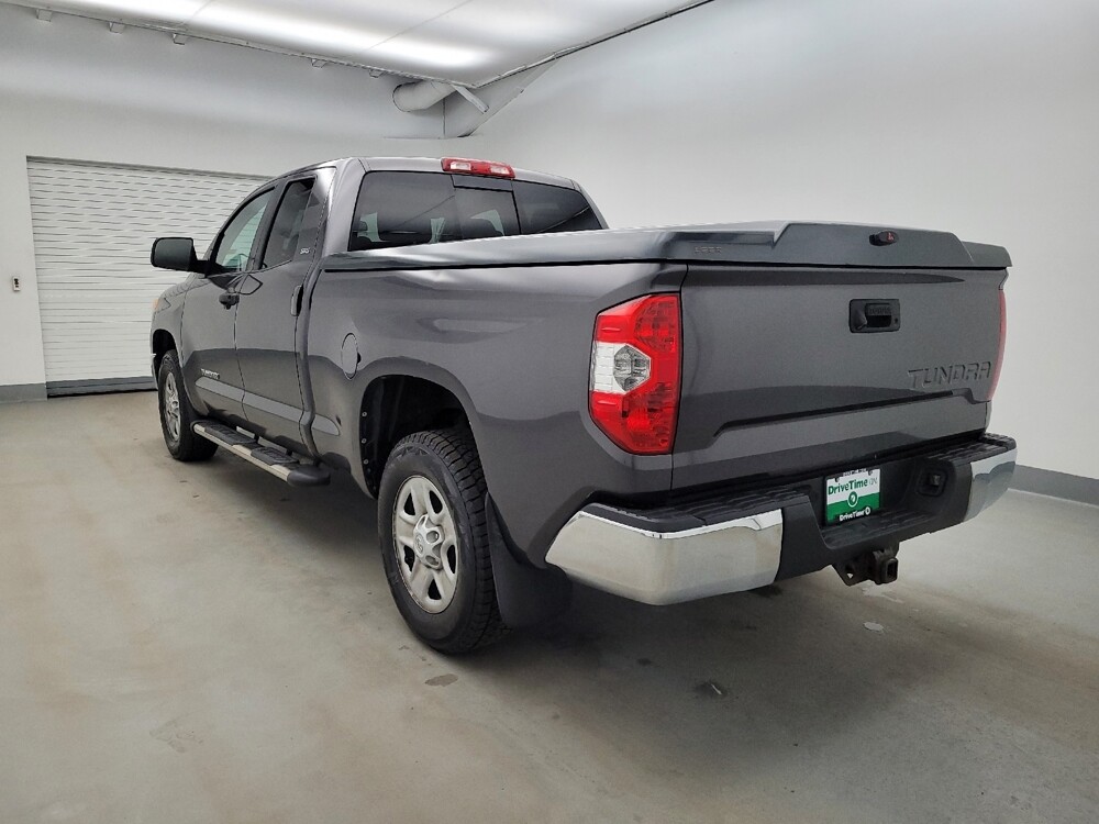 2014 Toyota Tundra in Louisville, KY 40258 - 18121234 5