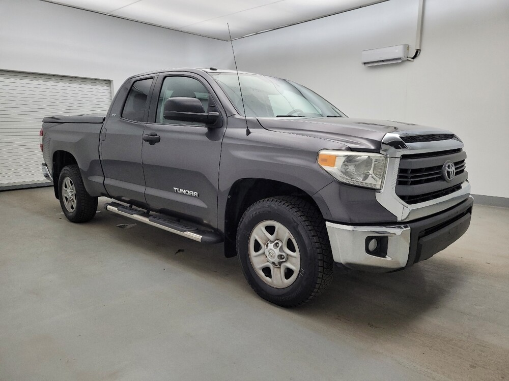 2014 Toyota Tundra in Louisville, KY 40258 - 18121234 11