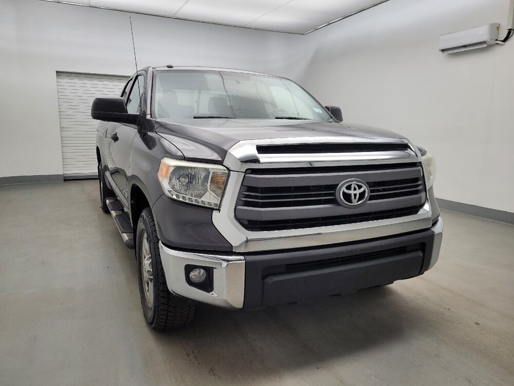 2014 Toyota Tundra in Louisville, KY 40258 - 18121234 14