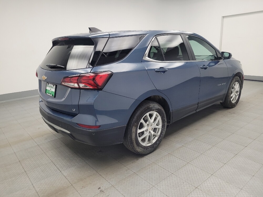 2024 Chevrolet Equinox in Memphis, TN 38128 - 18121235 9