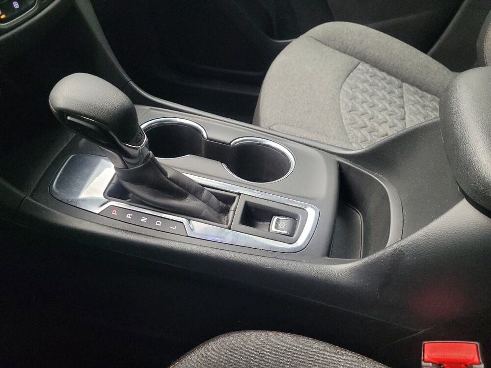 2024 Chevrolet Equinox in Memphis, TN 38128 - 18121235 26