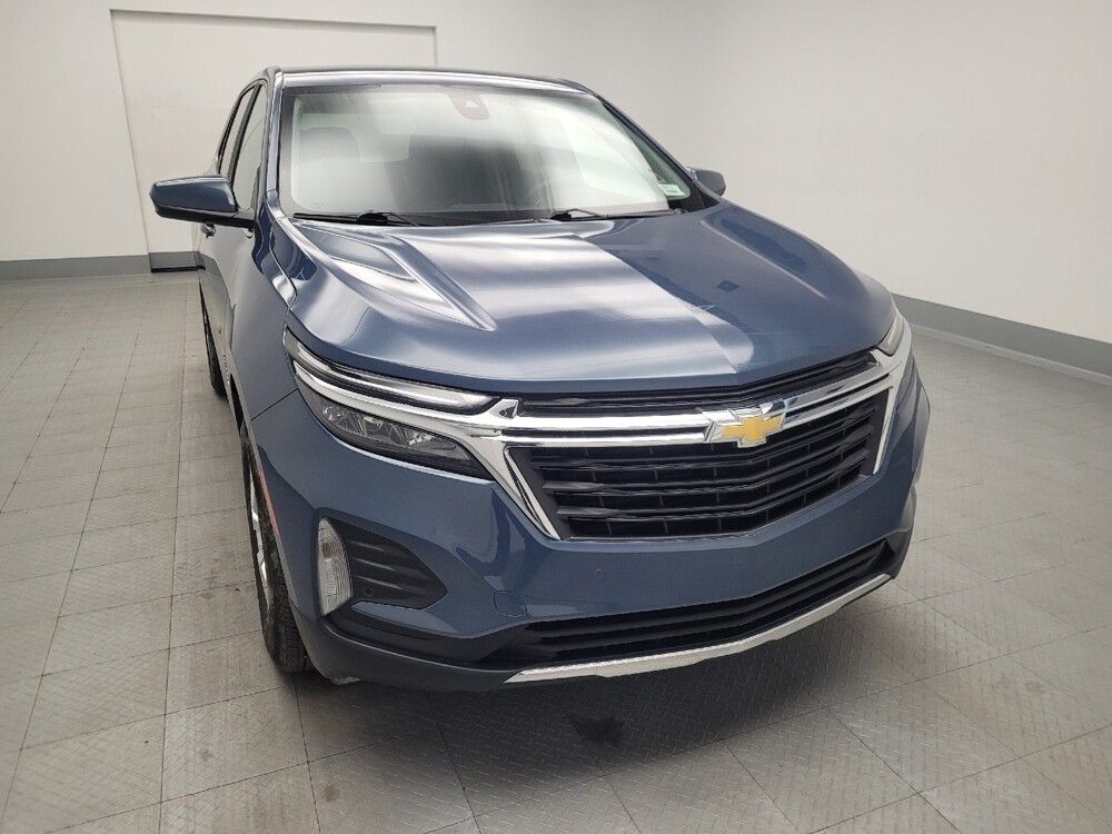 2024 Chevrolet Equinox in Memphis, TN 38128 - 18121235 14