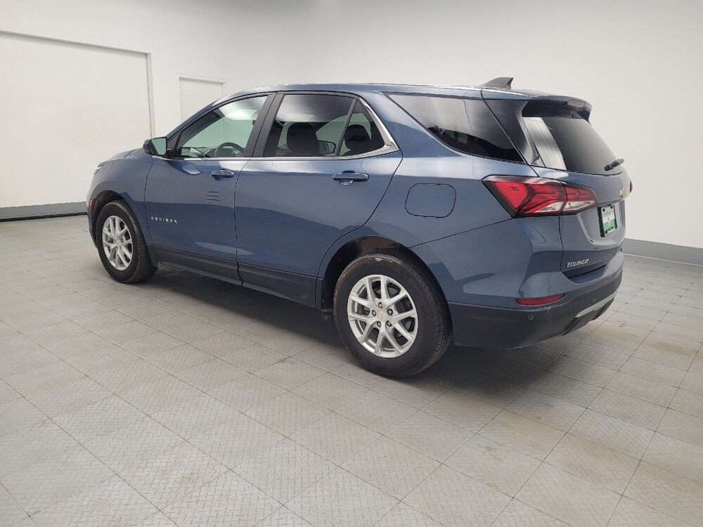 2024 Chevrolet Equinox in Memphis, TN 38128 - 18121235 3
