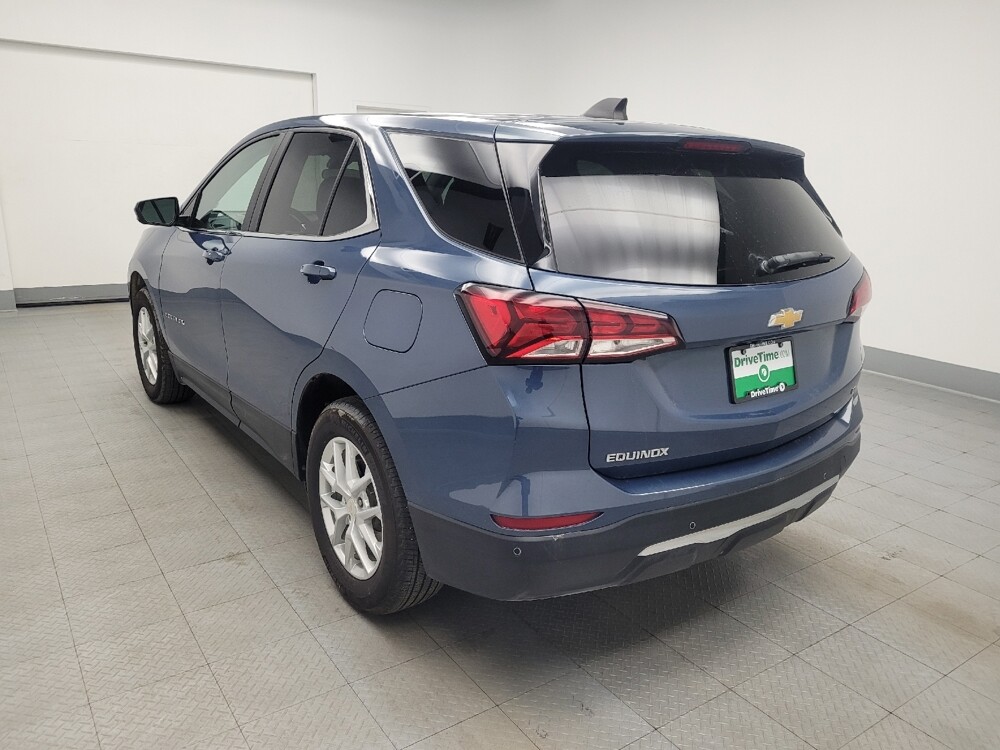 2024 Chevrolet Equinox in Memphis, TN 38128 - 18121235 5