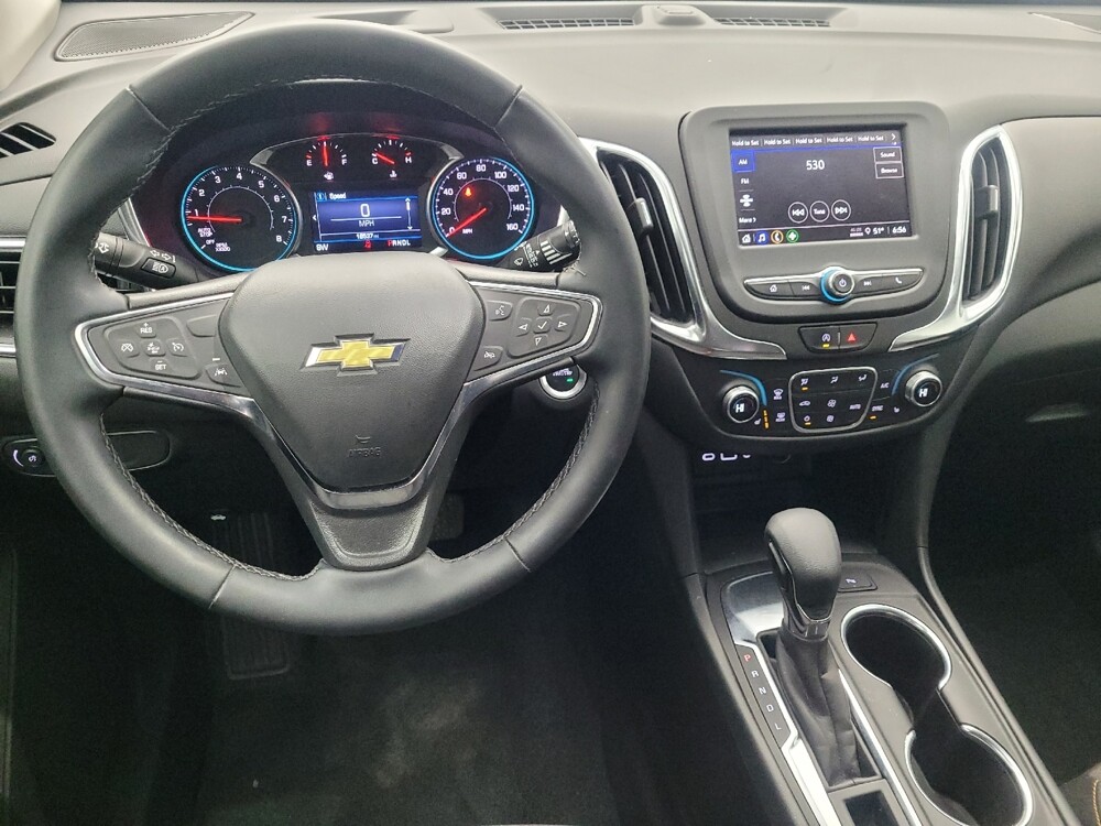 2024 Chevrolet Equinox in Memphis, TN 38128 - 18121235 22