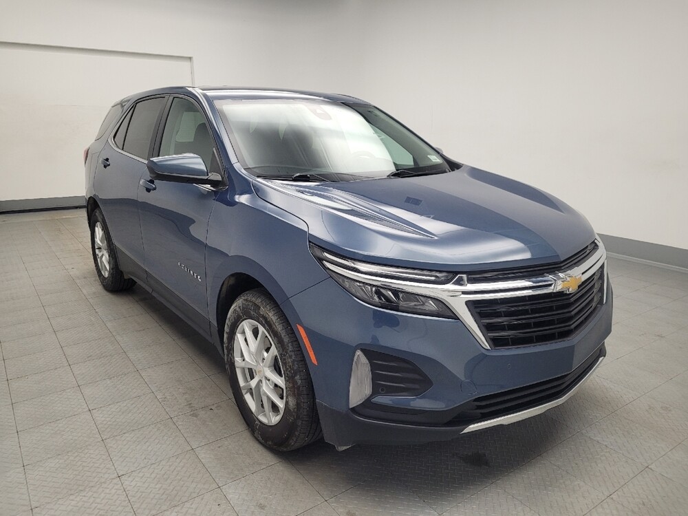 2024 Chevrolet Equinox in Memphis, TN 38128 - 18121235 13
