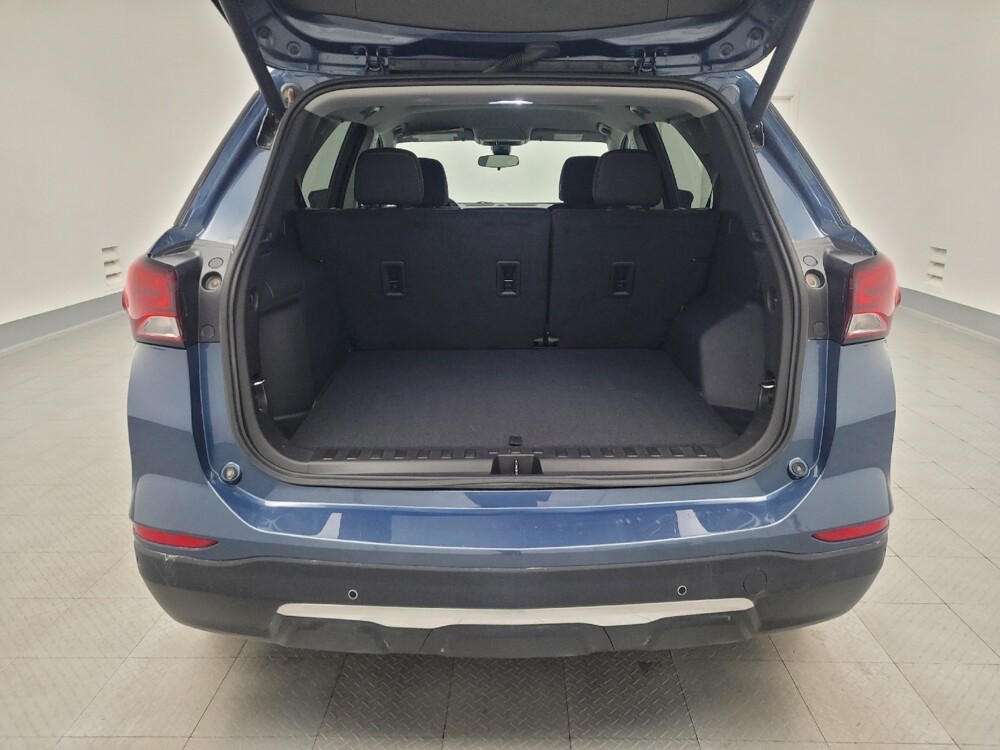 2024 Chevrolet Equinox in Memphis, TN 38128 - 18121235 29