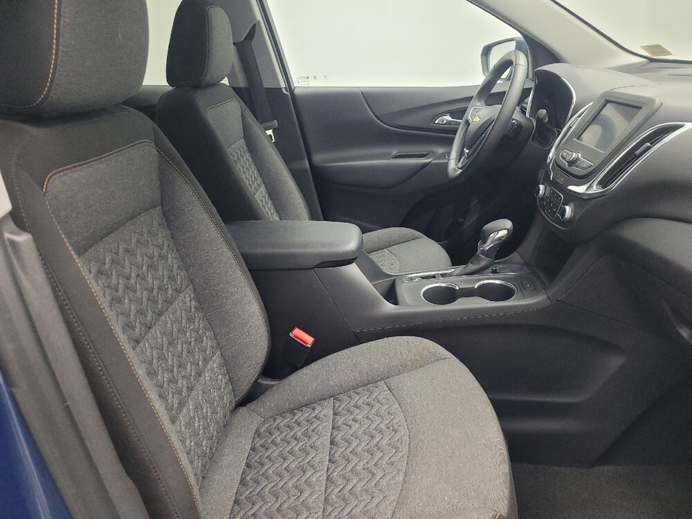 2024 Chevrolet Equinox in Memphis, TN 38128 - 18121235 21