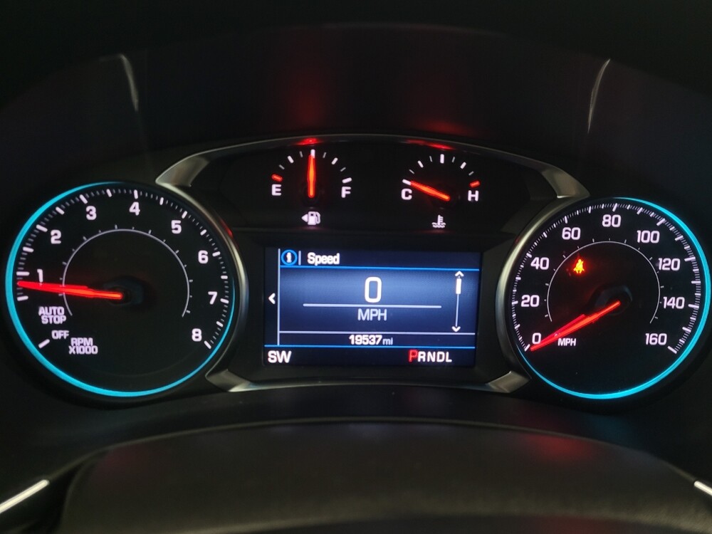 2024 Chevrolet Equinox in Memphis, TN 38128 - 18121235 23