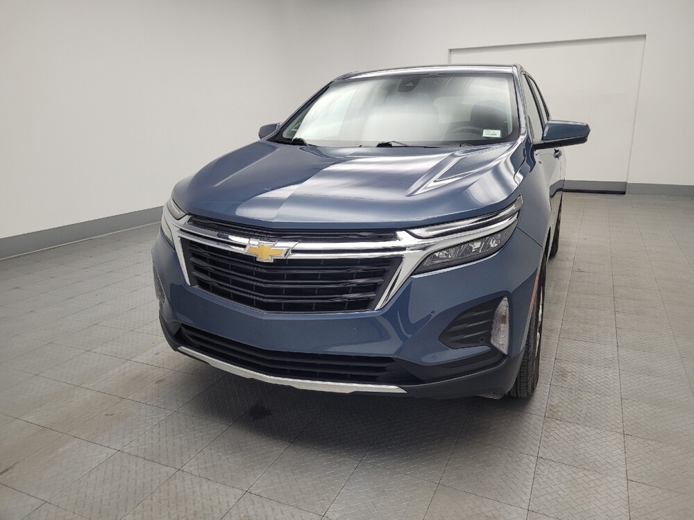 2024 Chevrolet Equinox in Memphis, TN 38128 - 18121235 15