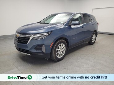 2024 Chevrolet Equinox in Memphis, TN 38128
