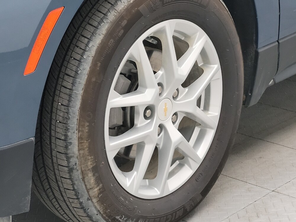 2024 Chevrolet Equinox in Memphis, TN 38128 - 18121235 31